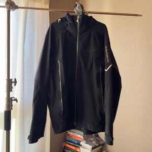 Salomon Shell Jacket